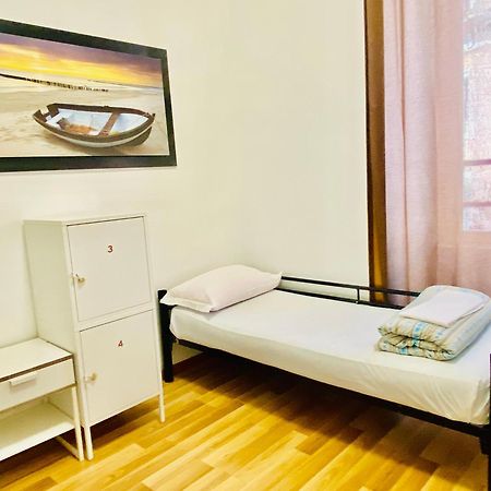 Comfort Inn Roma Termini 외부 사진