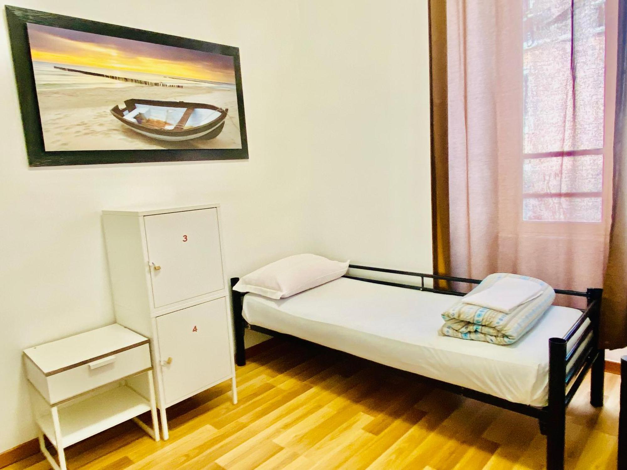 Comfort Inn Roma Termini 외부 사진