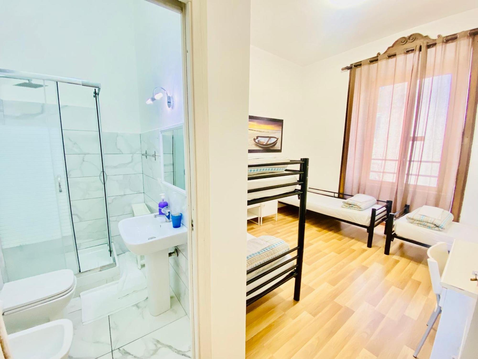 Comfort Inn Roma Termini 외부 사진