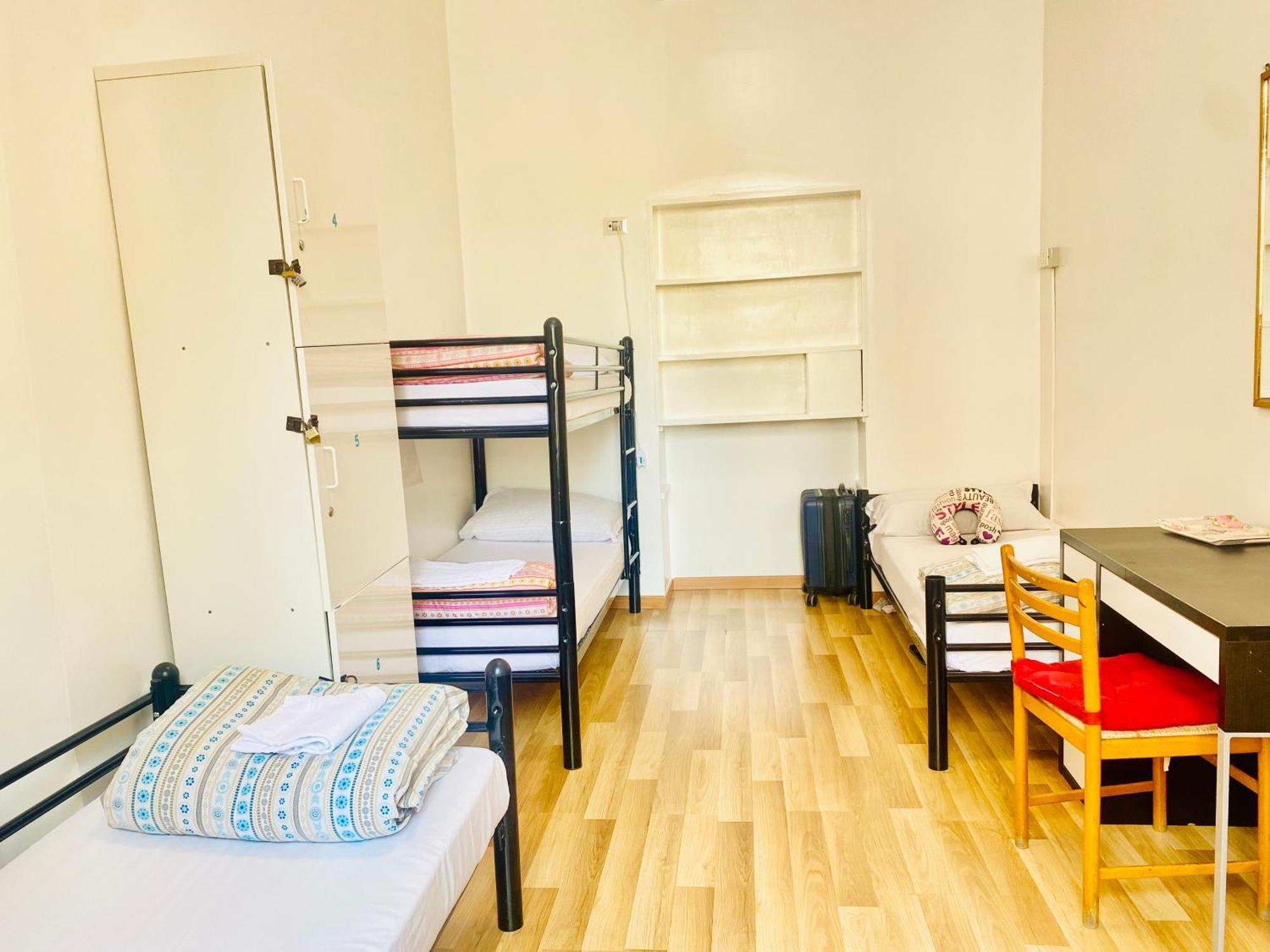 Comfort Inn Roma Termini 외부 사진