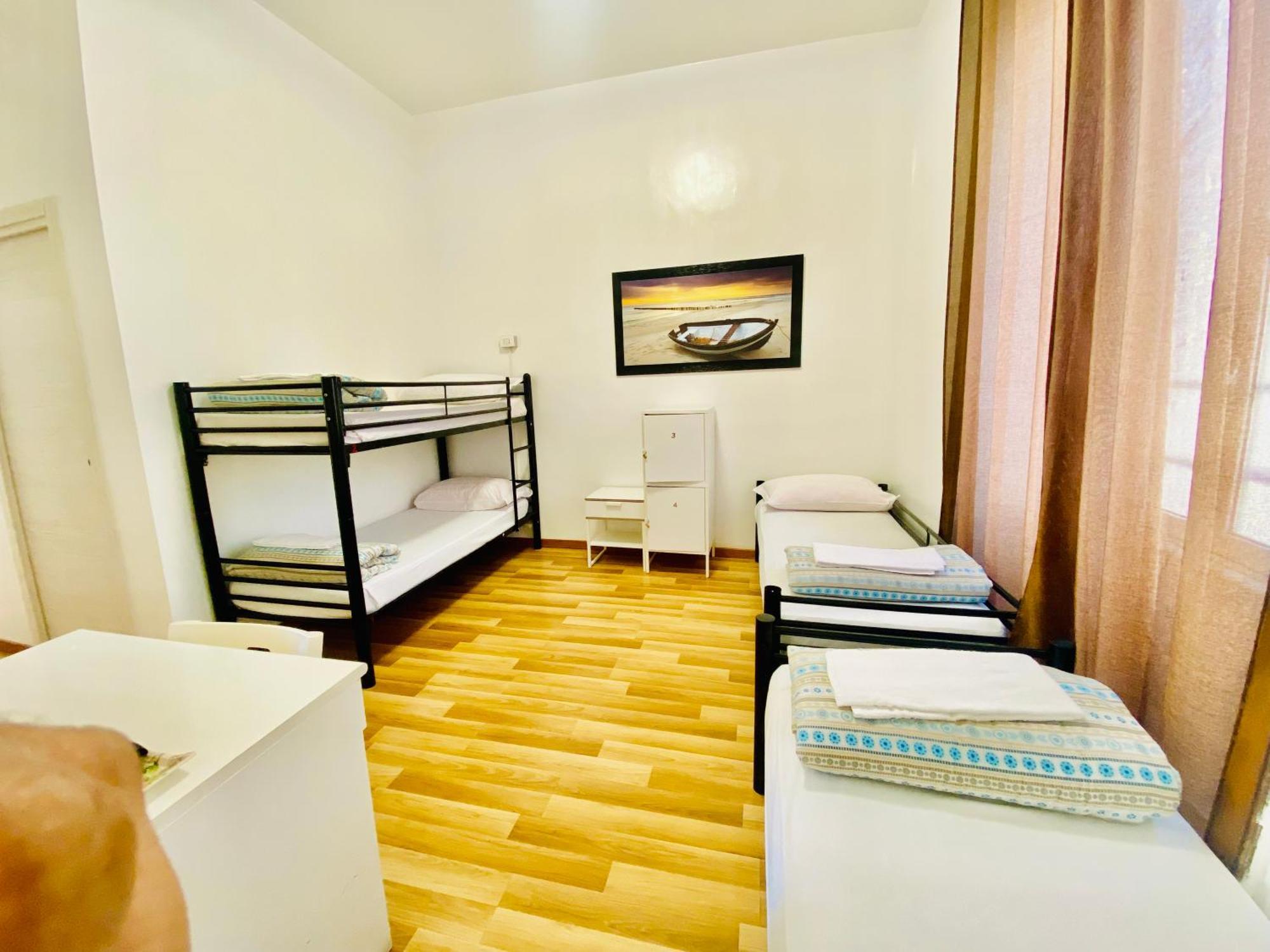 Comfort Inn Roma Termini 외부 사진