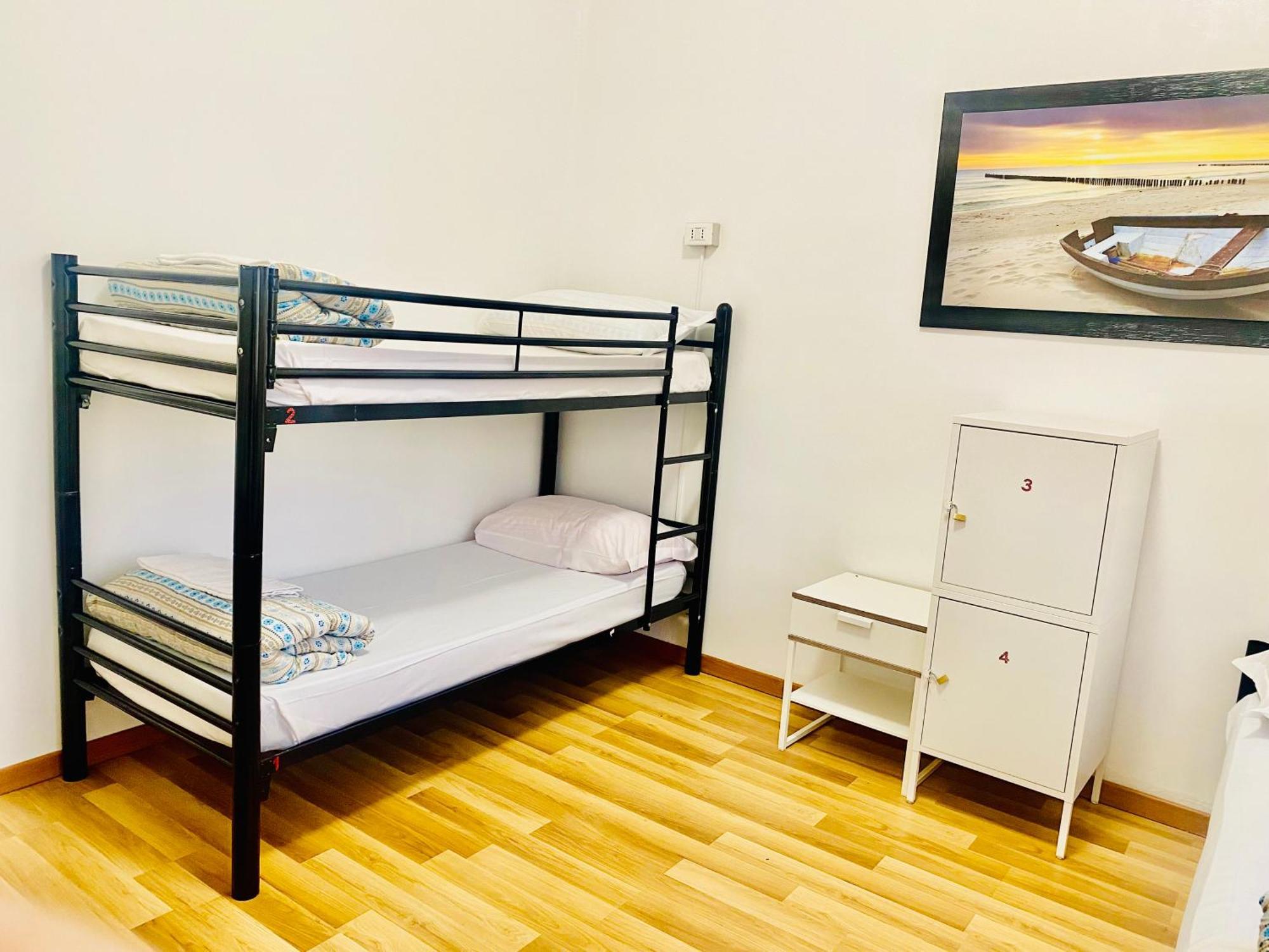 Comfort Inn Roma Termini 외부 사진