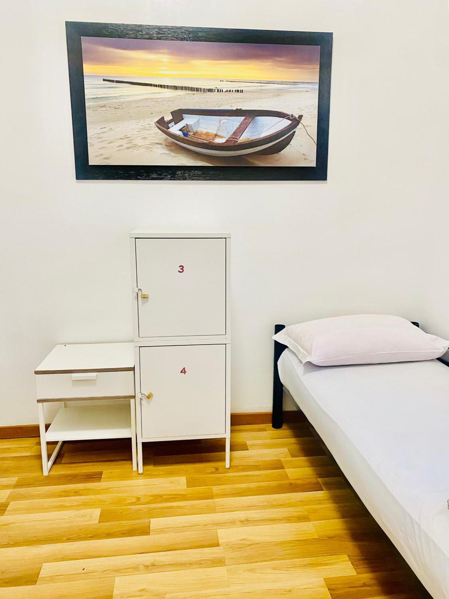 Comfort Inn Roma Termini 외부 사진