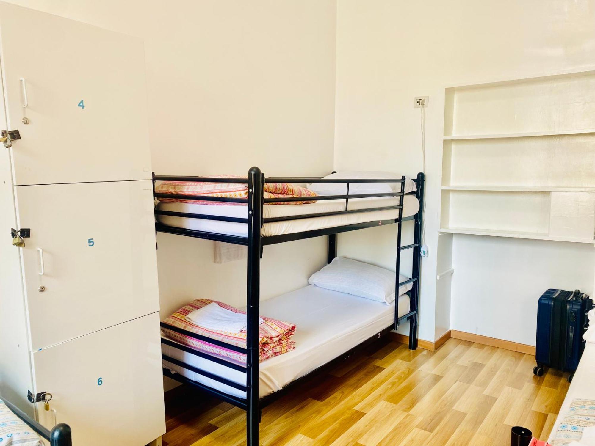 Comfort Inn Roma Termini 외부 사진