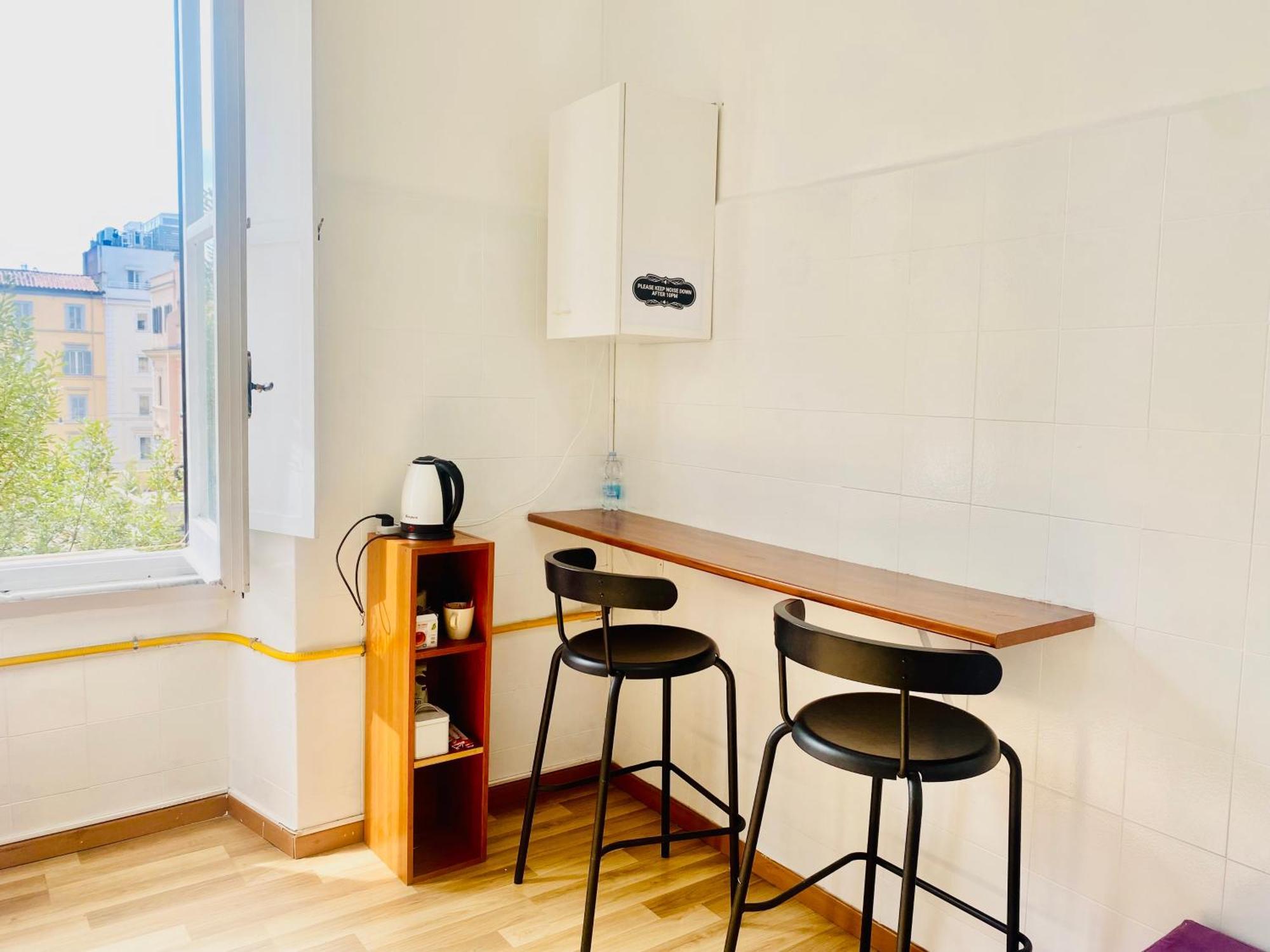 Comfort Inn Roma Termini 외부 사진
