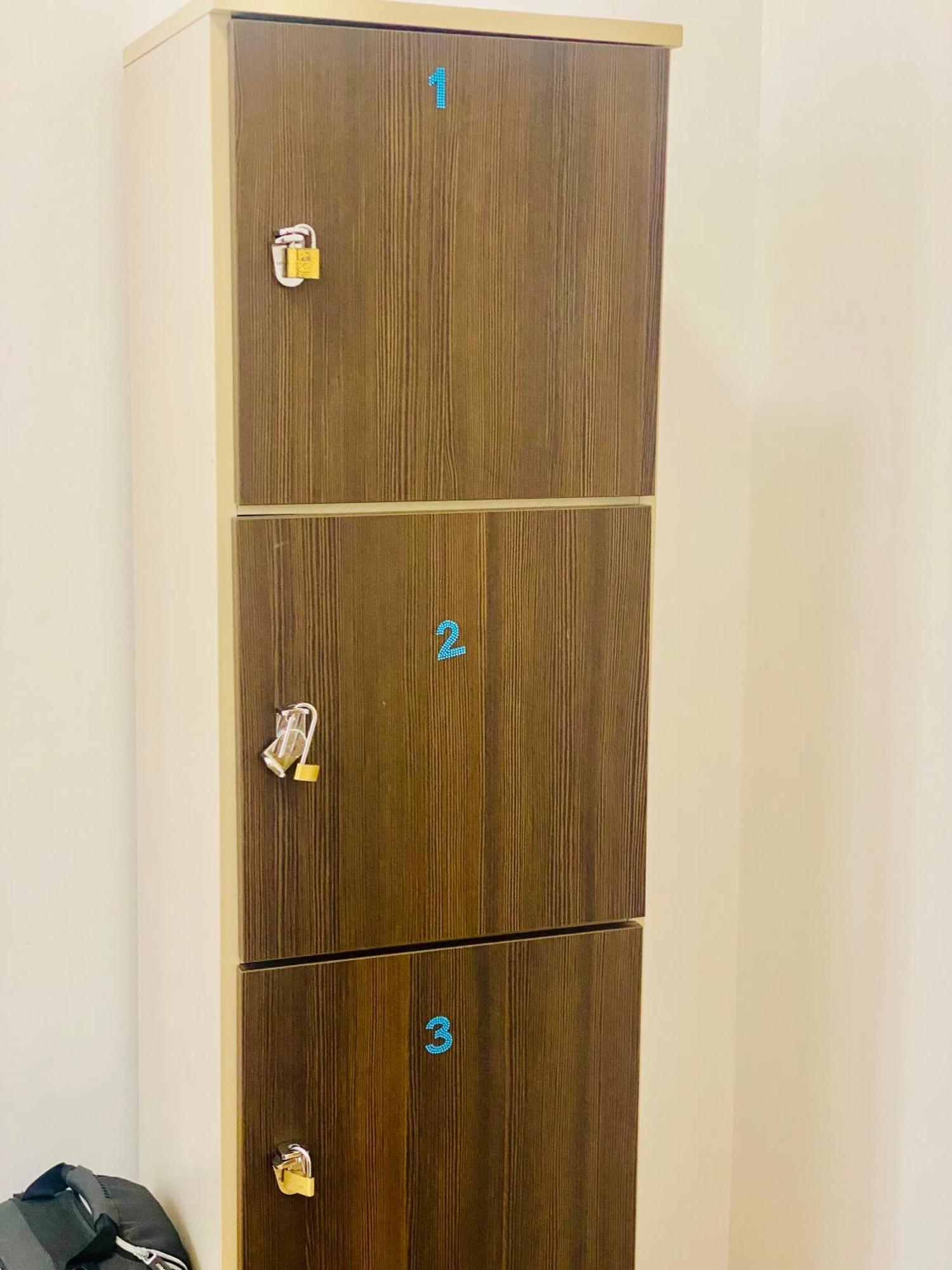 Comfort Inn Roma Termini 외부 사진