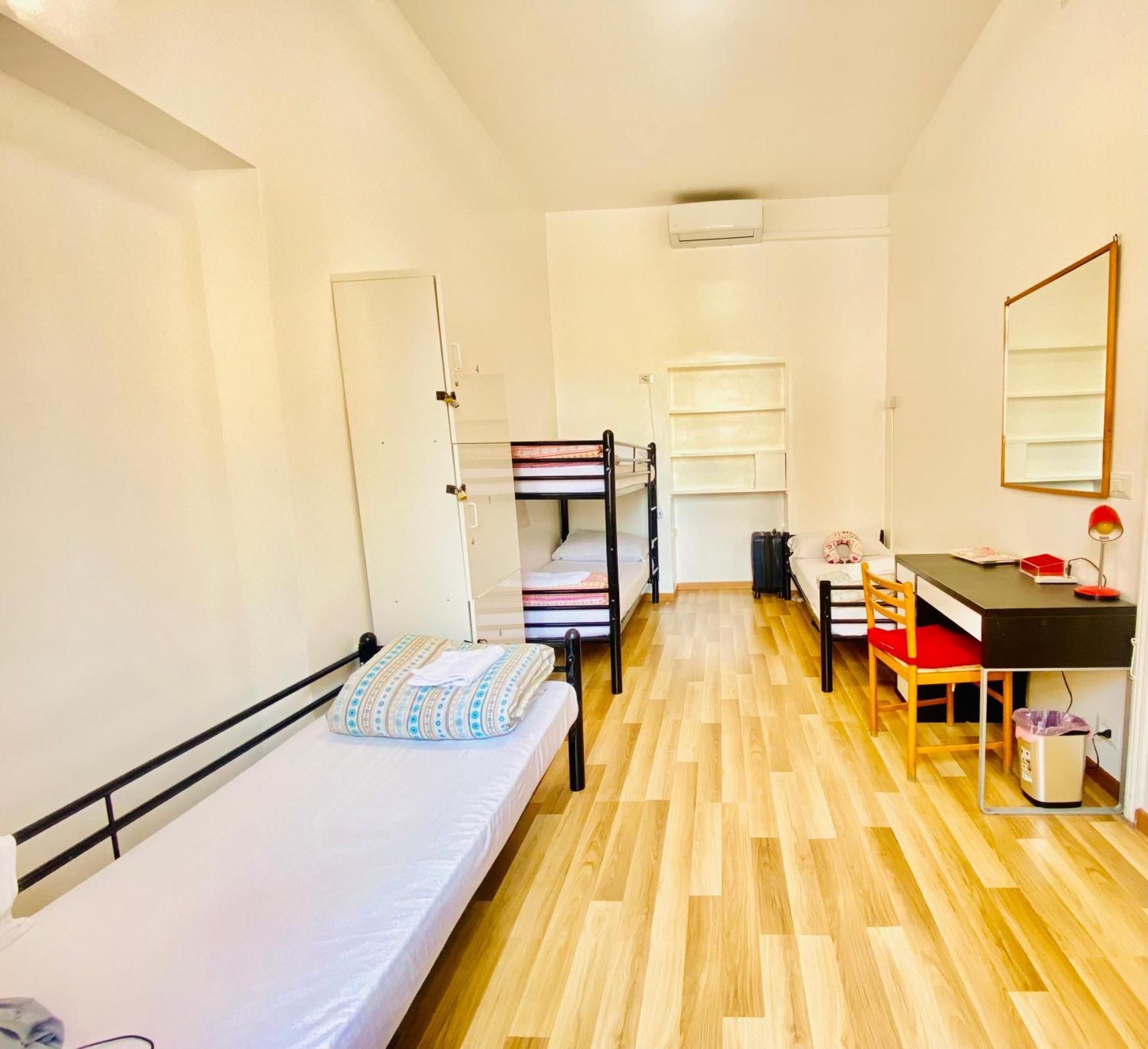 Comfort Inn Roma Termini 외부 사진