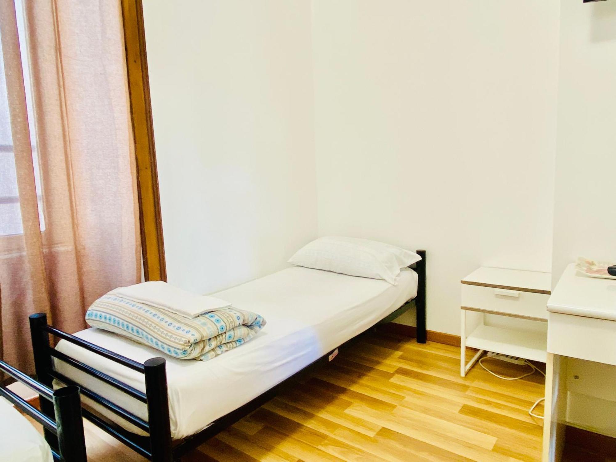 Comfort Inn Roma Termini 외부 사진