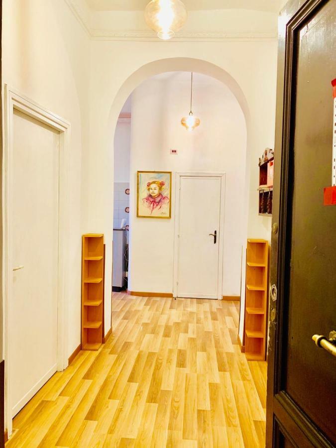 Comfort Inn Roma Termini 외부 사진