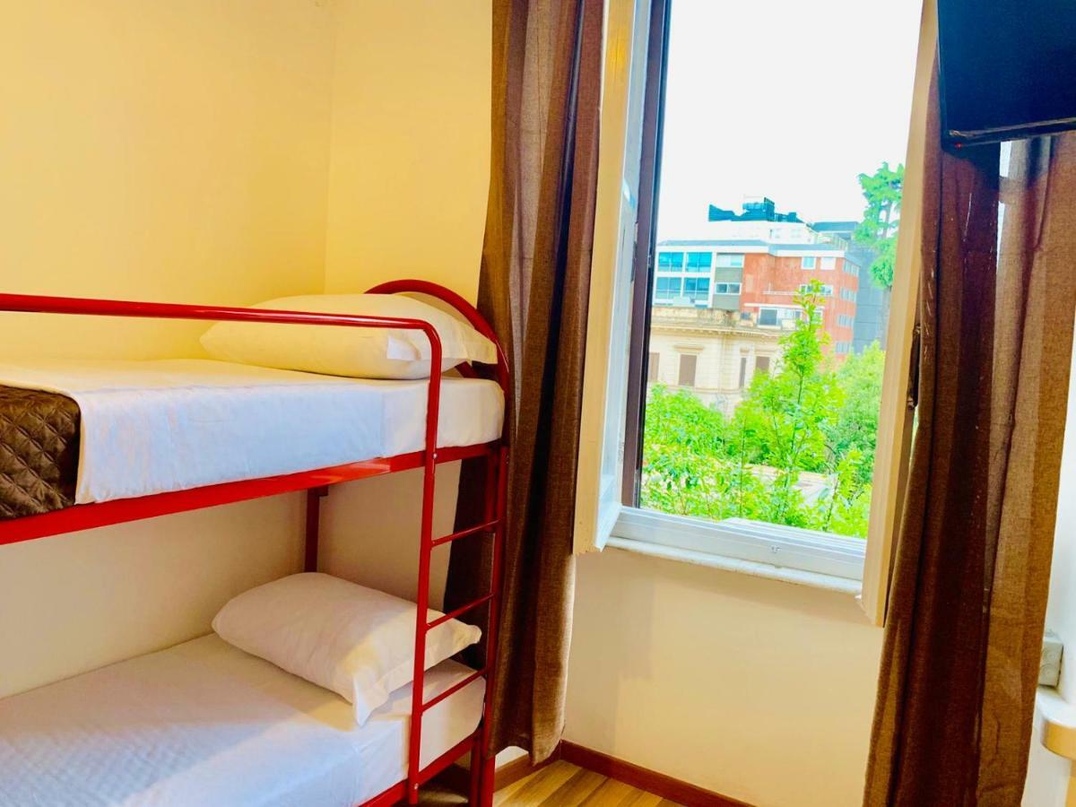 Comfort Inn Roma Termini 외부 사진
