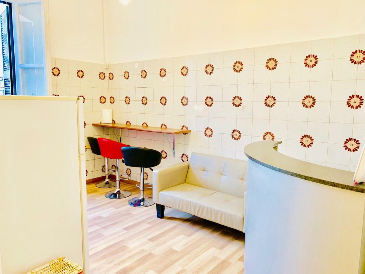 Comfort Inn Roma Termini 외부 사진