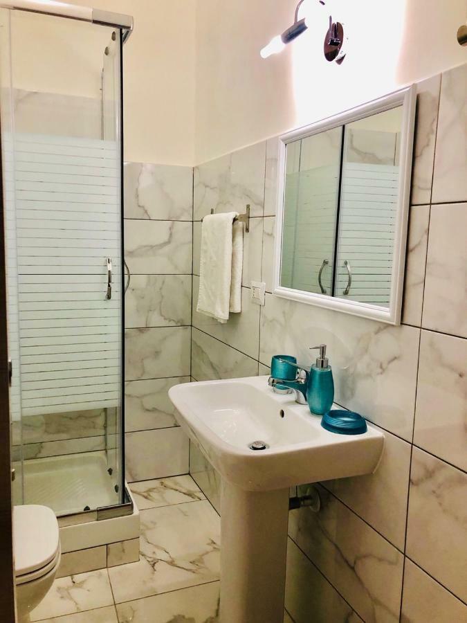 Comfort Inn Roma Termini 외부 사진
