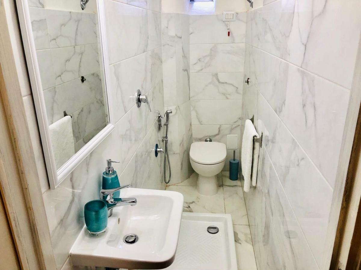 Comfort Inn Roma Termini 외부 사진