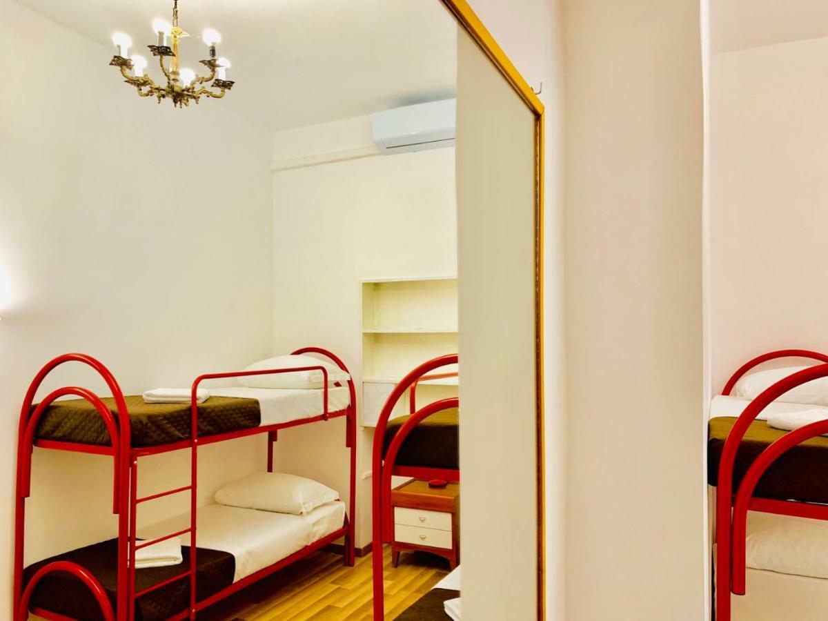 Comfort Inn Roma Termini 외부 사진