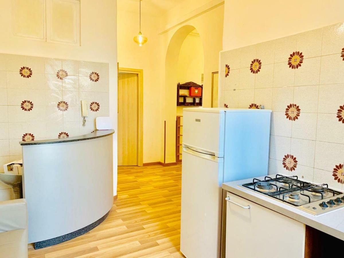 Comfort Inn Roma Termini 외부 사진