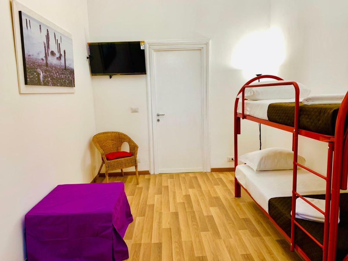 Comfort Inn Roma Termini 외부 사진