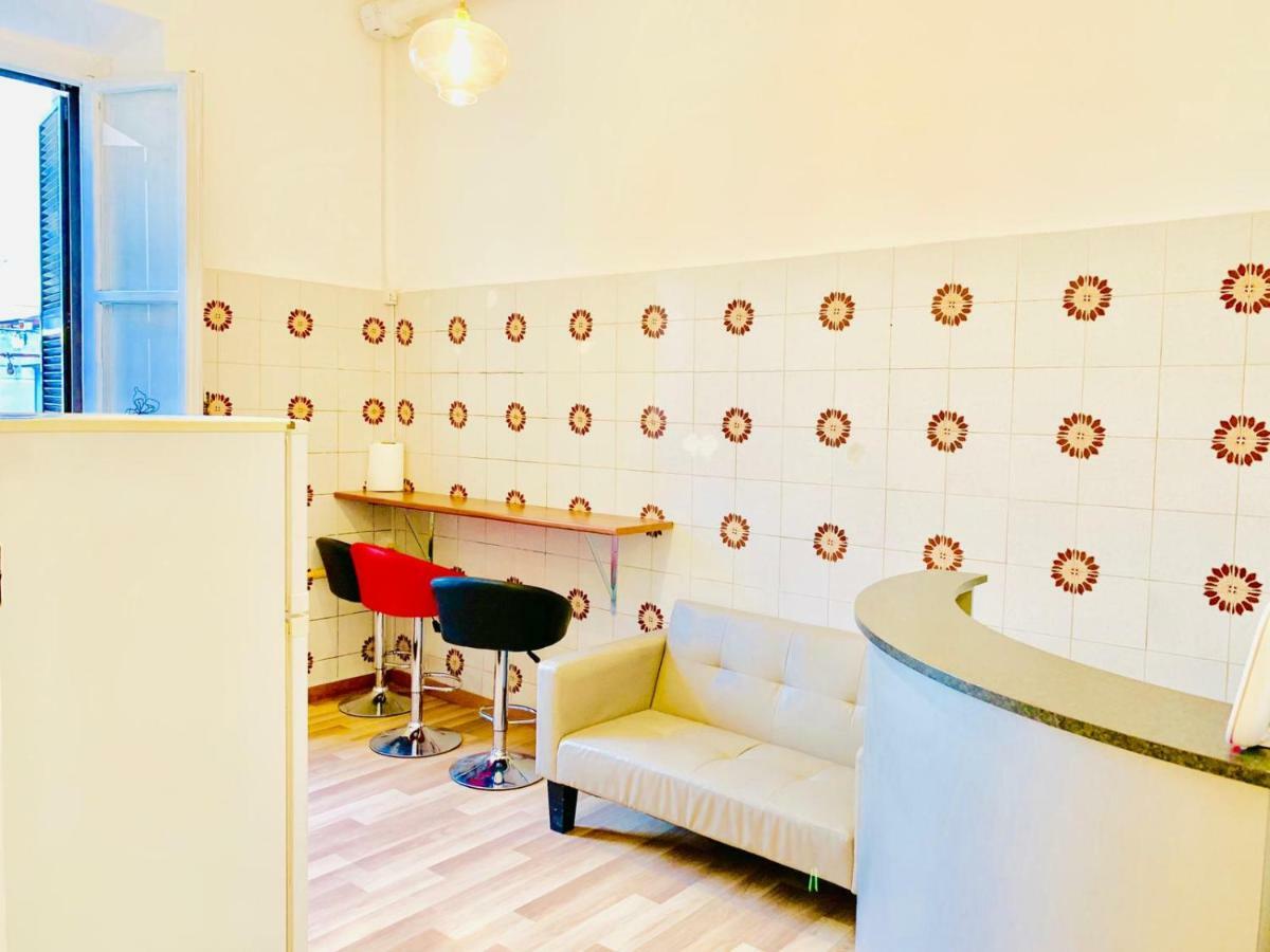 Comfort Inn Roma Termini 외부 사진