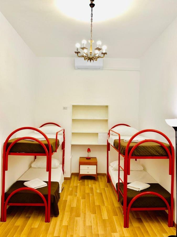 Comfort Inn Roma Termini 외부 사진