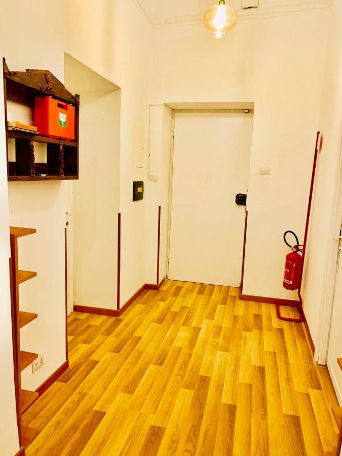 Comfort Inn Roma Termini 외부 사진