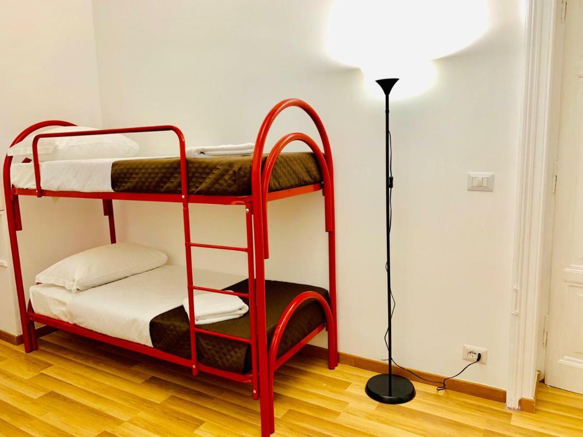 Comfort Inn Roma Termini 외부 사진