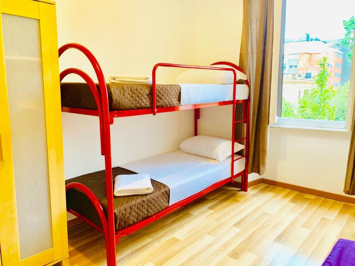 Comfort Inn Roma Termini 외부 사진