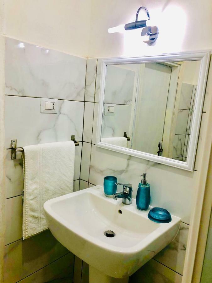 Comfort Inn Roma Termini 외부 사진