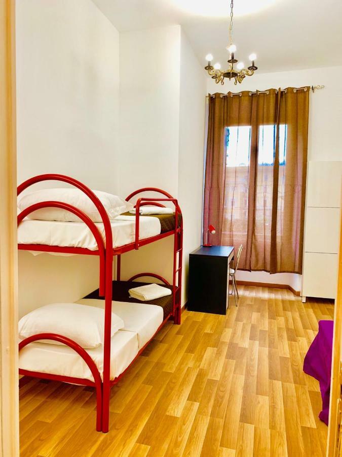 Comfort Inn Roma Termini 외부 사진