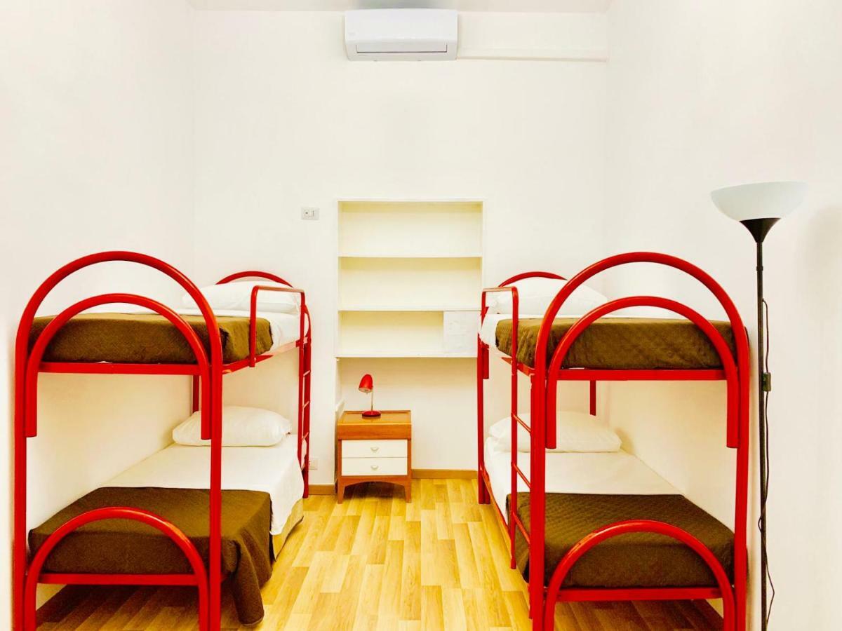 Comfort Inn Roma Termini 외부 사진