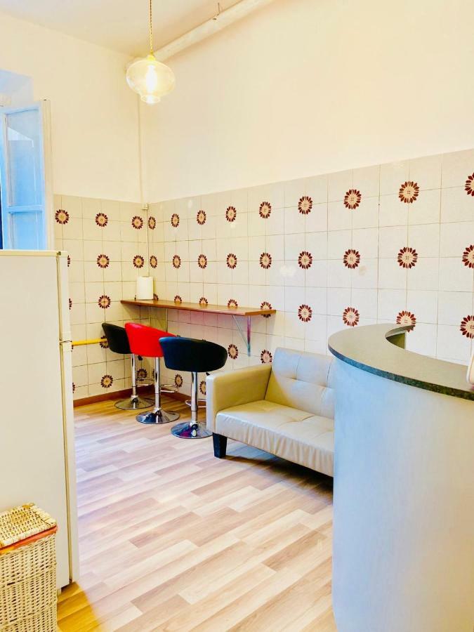 Comfort Inn Roma Termini 외부 사진