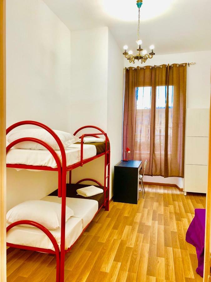 Comfort Inn Roma Termini 외부 사진